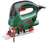 Лобзик Bosch PST 800 PEL Compact + 10 пилок 0.603.3A0.101, 220, 20 мм, 530 Вт вариант - 1