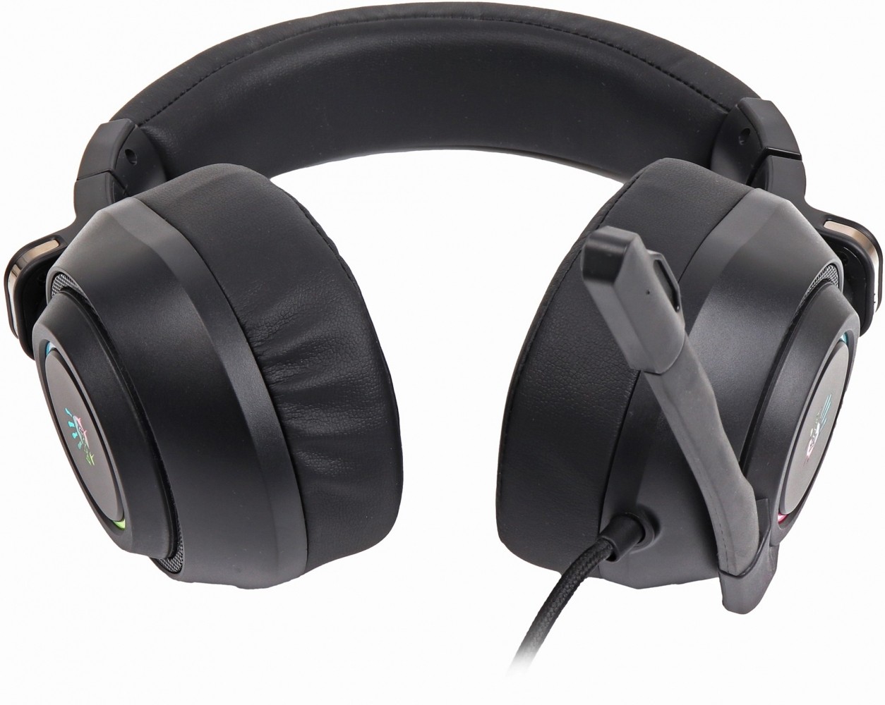 Наушники A4Tech Bloody G580, Черный детальное изображение - 4