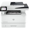 МФУ HP LaserJet Pro 4103fdn, 2Z628A, Белый вариант - 3