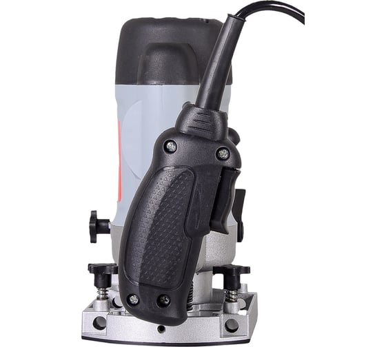 Фрезерная машина Ресанта ФМ-1300Э 75/13/1, 1300 Вт, Голубой детальное изображение - 9