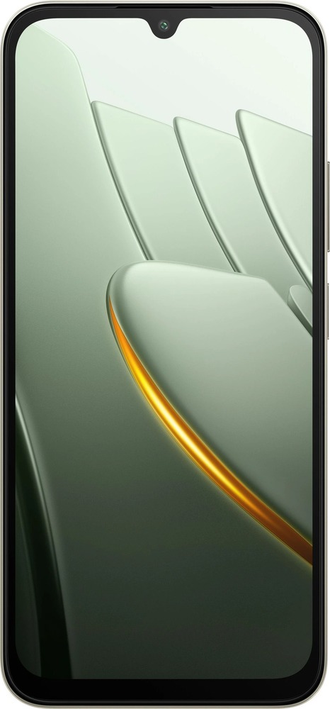 Смартфон Xiaomi POCO C81 Pro 4/128 Гб, Зеленый, Dual nano-SIM №7