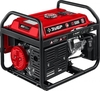 Генератор бензиновый ЗУБР СБ-5500, 5 кВт, Красный вариант - 4