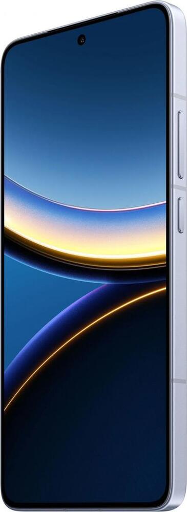 Смартфон Xiaomi POCO F7 Pro 12/256 Гб, Синий, Dual nano SIM №6