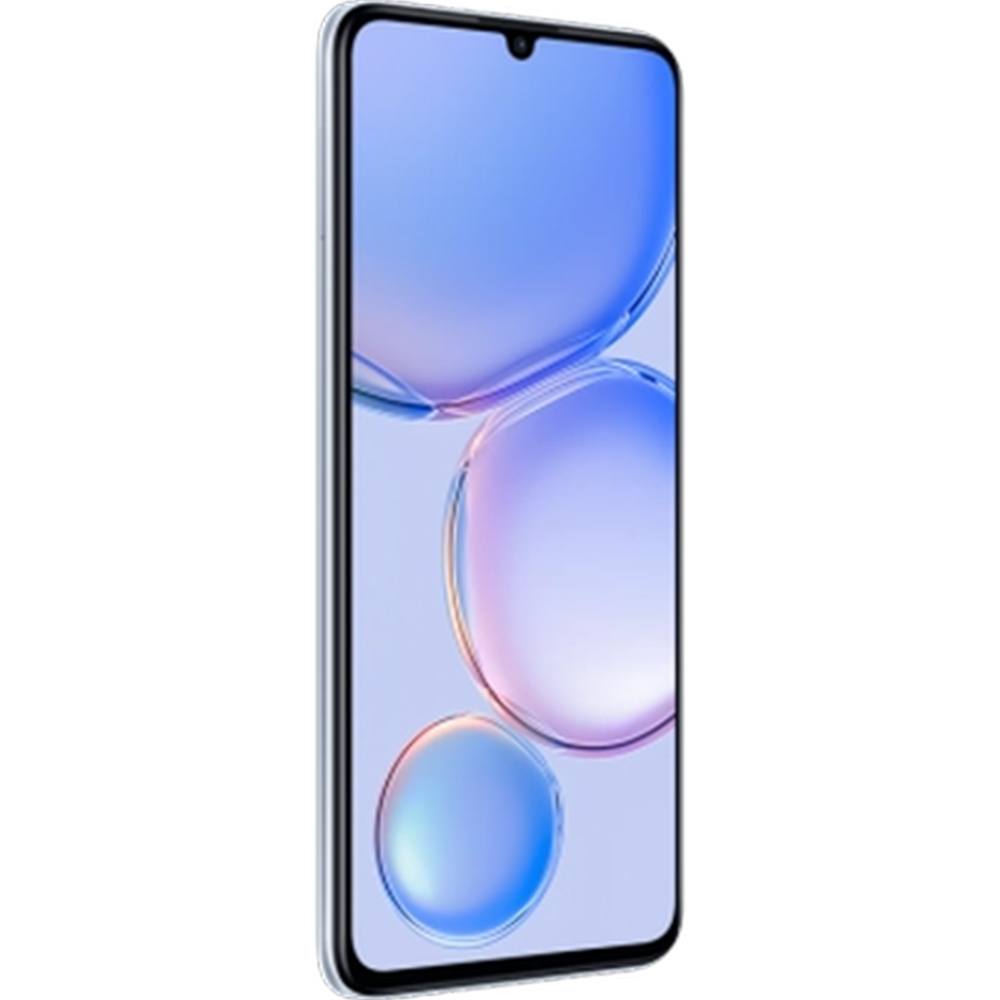 Смартфон Huawei Enjoy 60 256 Гб, Белый, Dual nano-SIM детальное изображение - 3