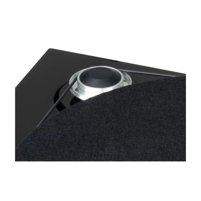 Проигрыватель винила EAT Prelude Black High Gloss, Черный детальное изображение - 9