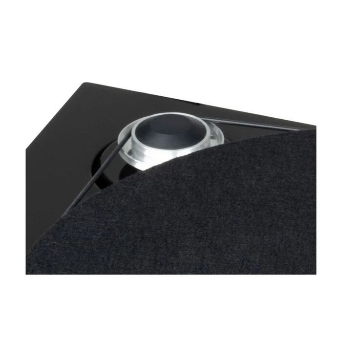 Проигрыватель винила EAT Prelude Black High Gloss, Черный №9