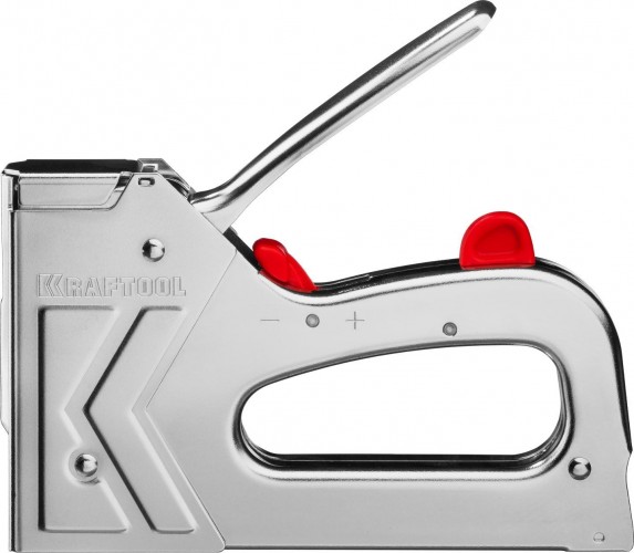 Скобозабиватель ручной KRAFTOOL 