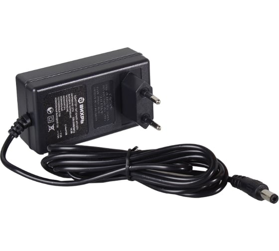 Аккумуляторная дрель-шуруповерт Вихрь ДА-12Л-2КC, 72/14/33, 12 В, 30 Нм, 2 А·ч детальное изображение - 7