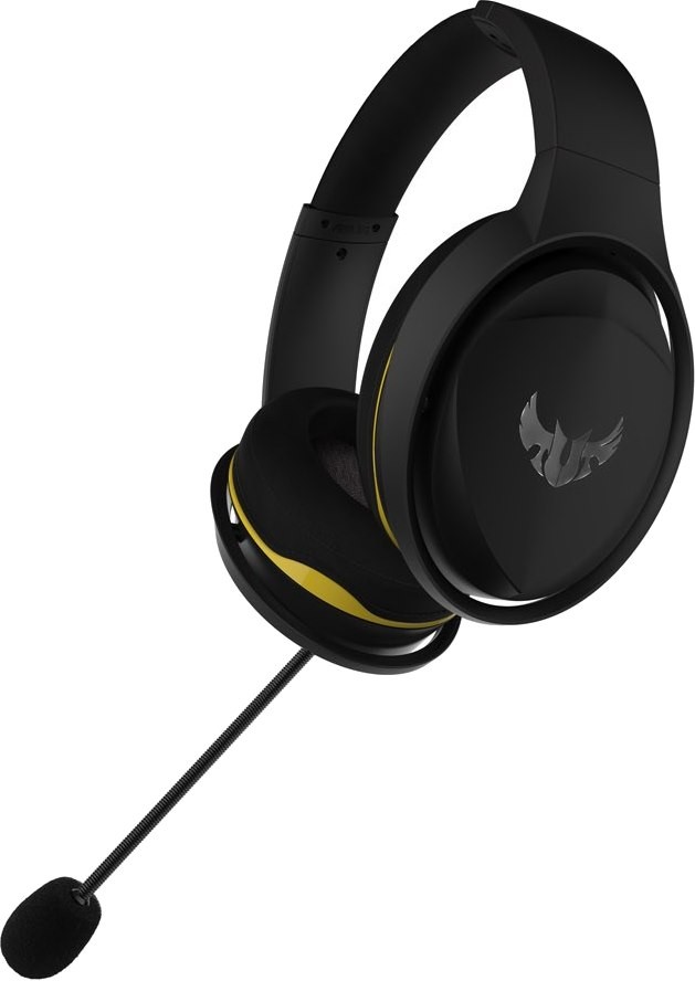 Наушники Asus TUF Gaming H5, Черный детальное изображение - 2
