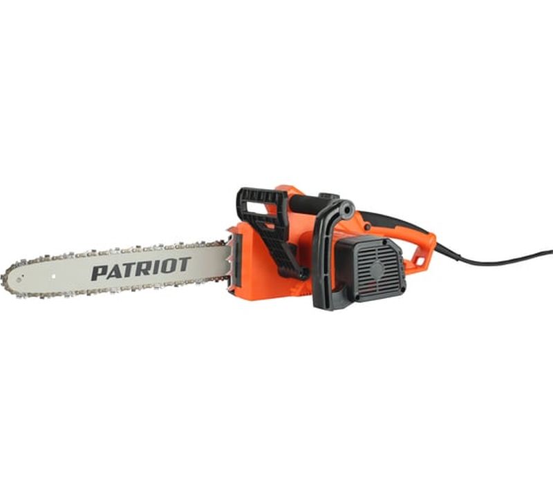Цепная пила PATRIOT ESP 1816R 220301545, 40 см, 1800 Вт детальное изображение - 1
