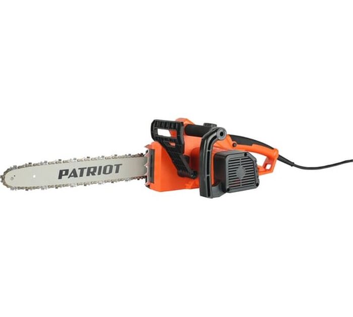 Цепная пила PATRIOT ESP 1816R 220301545, 40 см, 1800 Вт №1