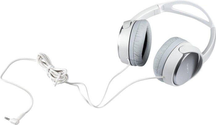 Проводные наушники Sony MDR-XD150, Белый №2