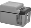 Автомобильный компрессорный холодильник Alpicool C12, 990044, 12/24/220 В, Серый вариант - 3