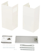 Вытяжка Krona OLLY 600 ivory PB, Слоновая кость вариант - 5