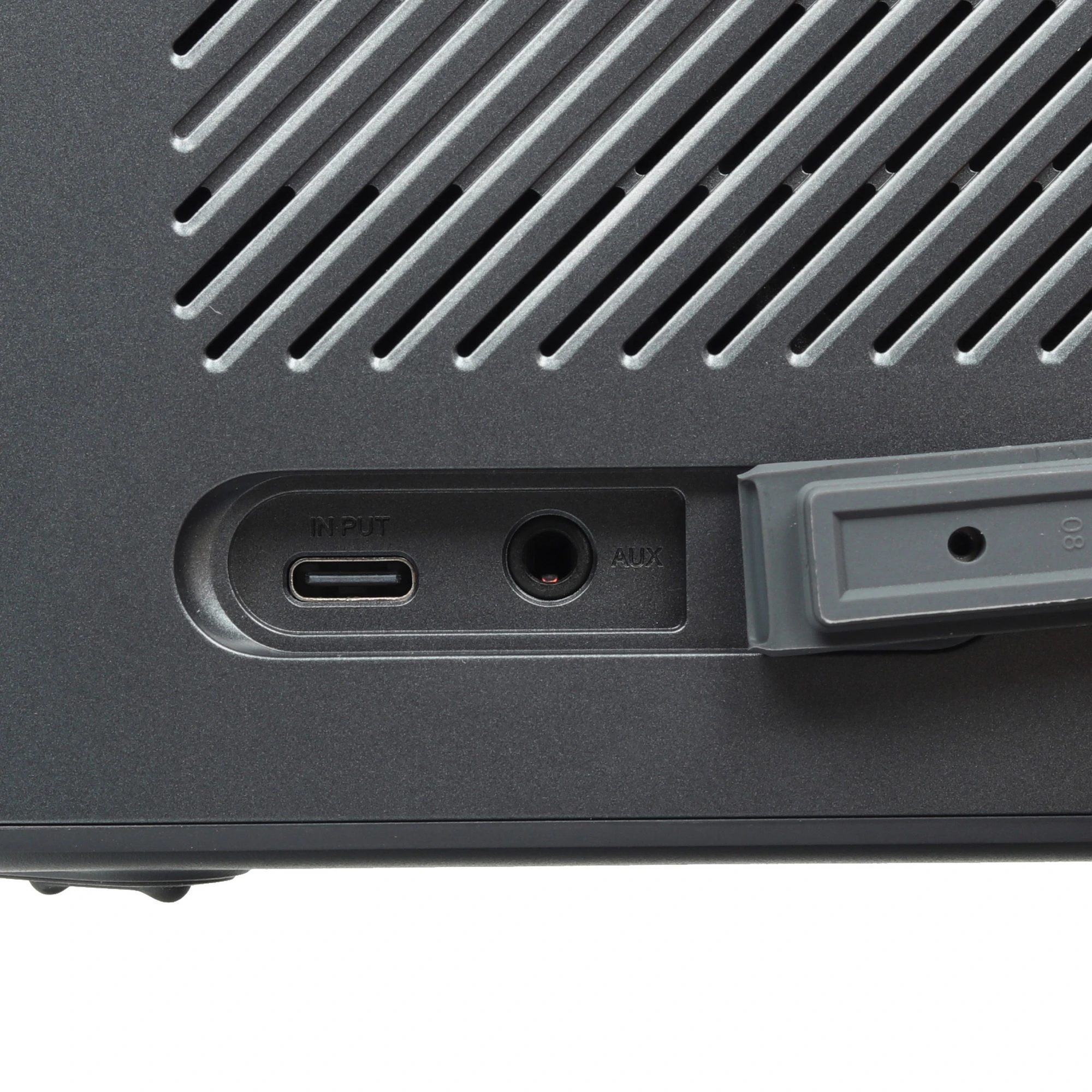 Портативная колонка ANKER Soundcore Motion X600, Черный детальное изображение - 3