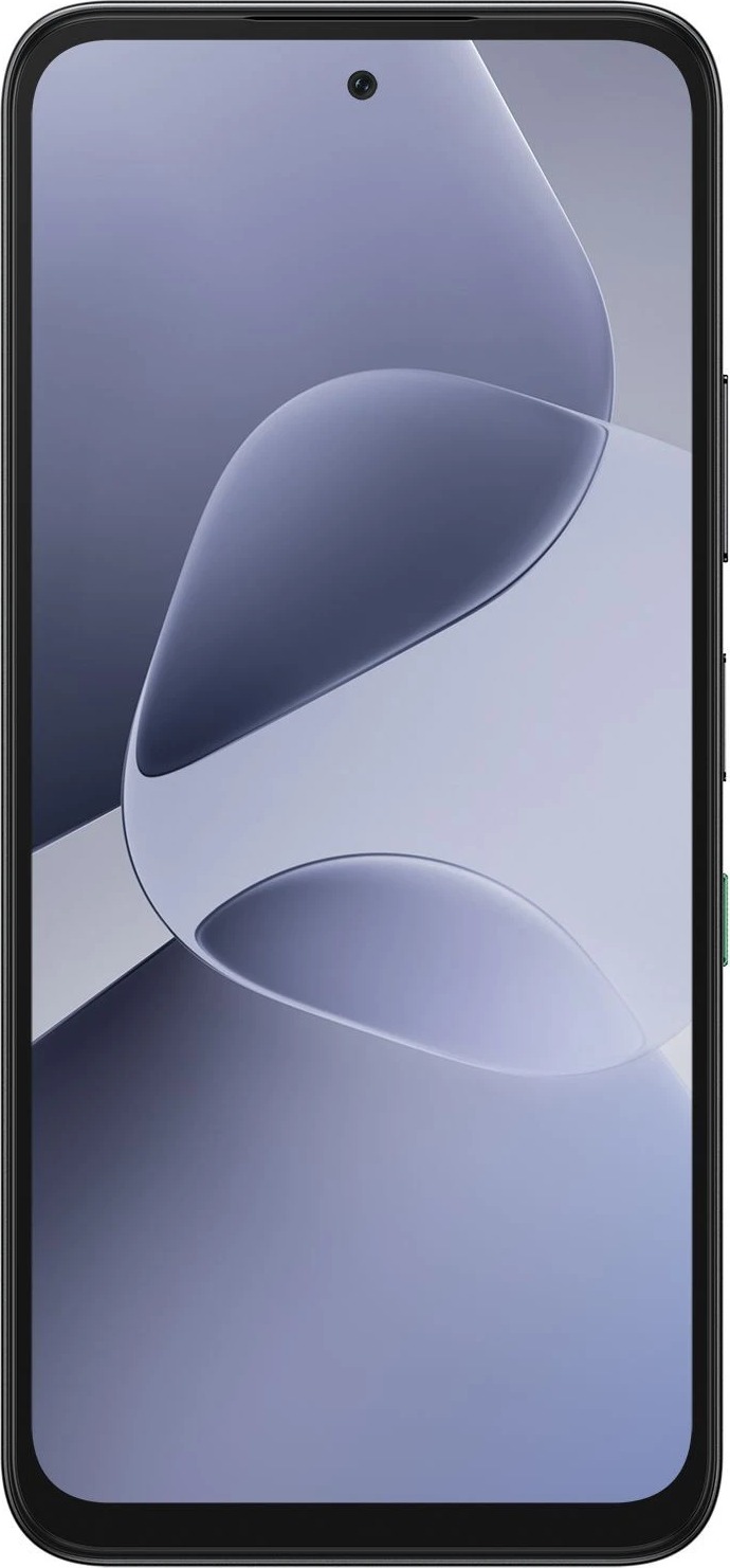 Смартфон Infinix Hot 60i 4/128 Гб, Черный, Dual nano SIM детальное изображение - 6