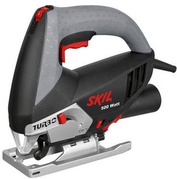 Электролобзик Skil 4381AD, 20 мм, 500 Вт детальное изображение - 1