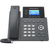 VoIP-телефон Grandstream GRP2603, Черный вариант - 3