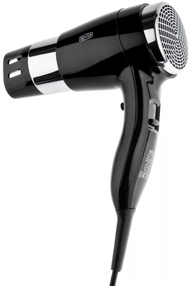 Фен BXG 1600 H2 детальное изображение - 2