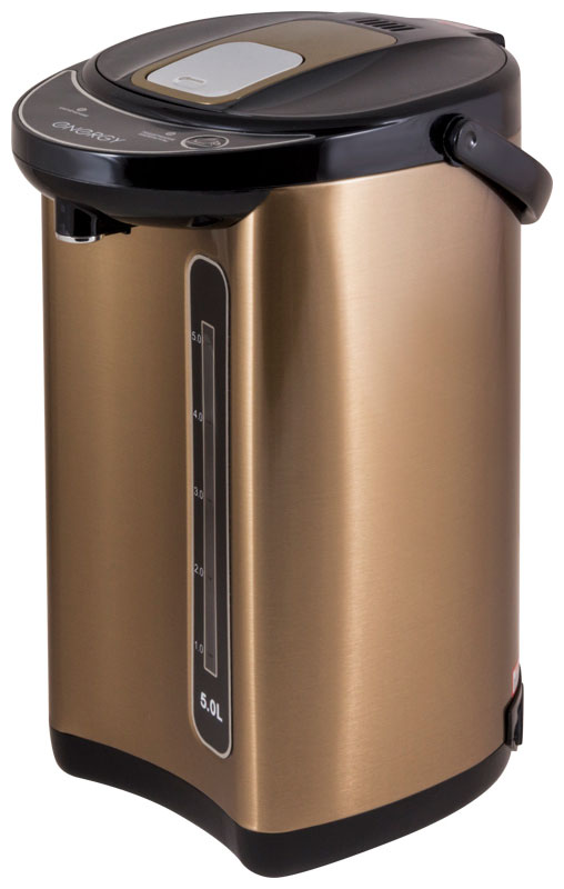 Термопот Energy TP-617 280303, Золотой детальное изображение - 2