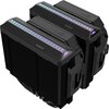 Кулер Alseye W700-B, Черный вариант - 5