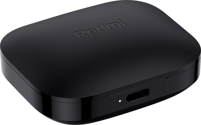 Беспроводные наушники Xiaomi Redmi Buds 5, Черный №5