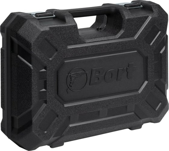 Аккумуляторная шлифовальная угловая машина BORT BWS-20Li-SR 93412215, 125 мм, 7000 об/мин, 1000 Вт детальное изображение - 2