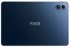 Планшет Xiaomi Poco Pad M1 8/256 ГБ, Синий, Wi-Fi вариант - 5