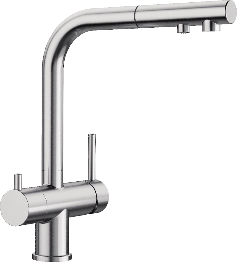 Смеситель Blanco Fontas-S II 525198 детальное изображение - 1