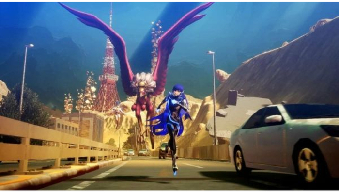 Игра Shin Megami Tensei V для Nintendo Switch (Английская версия) №4