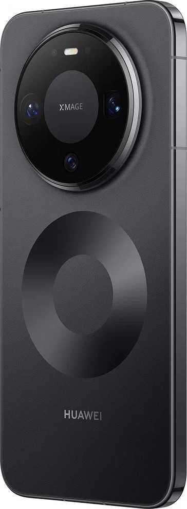 Смартфон Huawei Mate 80 Pro 16/512 Гб, Черный, Dual Nano-SIM детальное изображение - 5