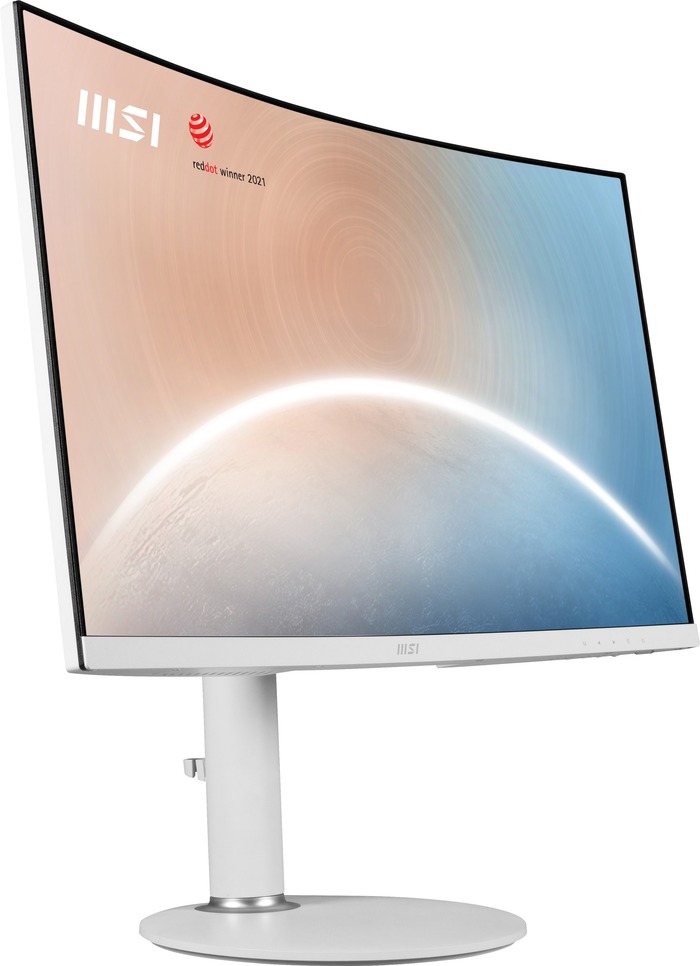 Монитор MSI Modern MD271CPW, 27