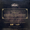 Виниловая пластинка OST – Jason Hayes, Tracy W. Bush, Derek Duke , And Glenn Stafford – World Of Warcraft – Ragnaros Red 2LP вариант - 2