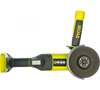 Аккумуляторная угловая шлифмашина Ryobi ONE+ R18AG-0 5133001903, 115 мм, 7500 об/мин вариант - 4