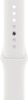 Смарт-часы Apple Watch SE 2022 40 мм, Silver Aluminum Case with White Sport Band, Серебристый/Белый вариант - 4