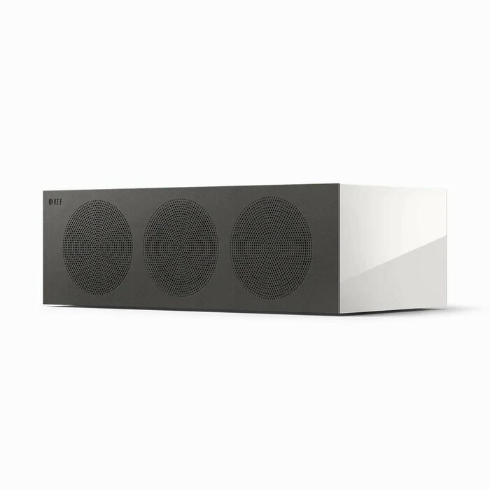 Центральный канал KEF R2 Meta, Белый №2
