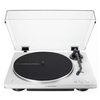 Проигрыватель винила Audio-Technica AT-LP70XBT WS, Белый вариант - 3