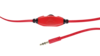 Проводные наушники Trust Spila Kids Headphone, Красный вариант - 2