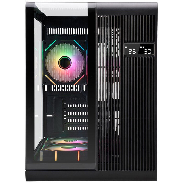 Корпус 1STPLAYER RT5 ARGB, Черный №3