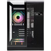 Корпус 1STPLAYER RT5 ARGB, Черный вариант - 3