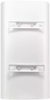 Водонагреватель Electrolux EWH 50 Formax DL, НС-1026260, 50 л, Белый вариант - 4
