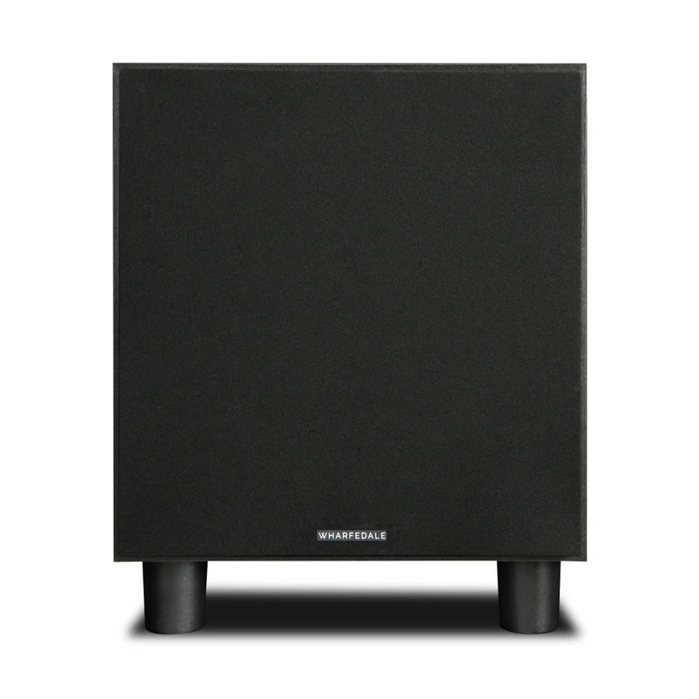 Сабвуферы Wharfedale SW-10, Черный детальное изображение - 1