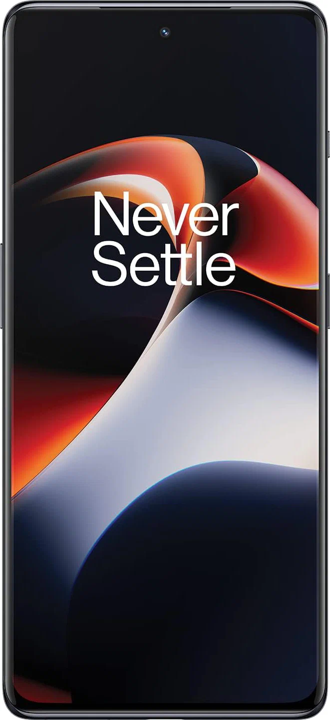 Смартфон OnePlus Ace 2 12 256 Гб, Черный, Dual nano-SIM детальное изображение - 2