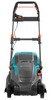 Газонокосилка GARDENA PowerMax 1800/42 5042-20 вариант - 3