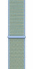 Ремешок Apple Sport Loop Cornflower для Apple Watch 42-44-45-49mm, Васильковый вариант - 4