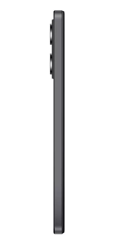 Смартфон Xiaomi Redmi Note 12 Pro 5G 256 ГБ, Черный, Dual nano SIM детальное изображение - 3