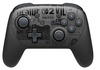 Геймпад Nintendo Switch 2 Pro Controller Resident Evil Requiem Edition, Черный вариант - 1