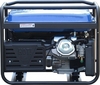 Генератор бензиновый ТСС SGG 5000N 060007, 5 кВт, Синий вариант - 4