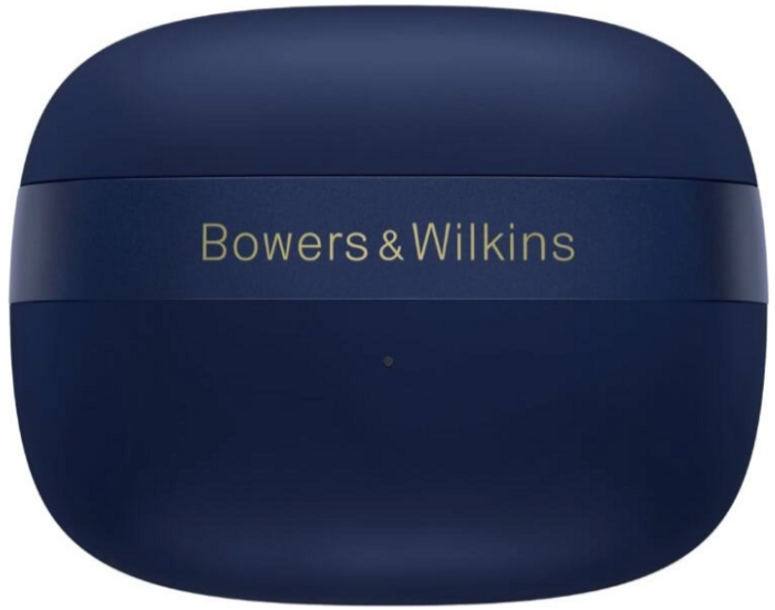 Беспроводные наушники Bowers & Wilkins Pi8, Синий №2