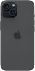 Смартфон Apple iPhone 15 128 Гб, Черный, nano SIM + eSIM вариант - 3